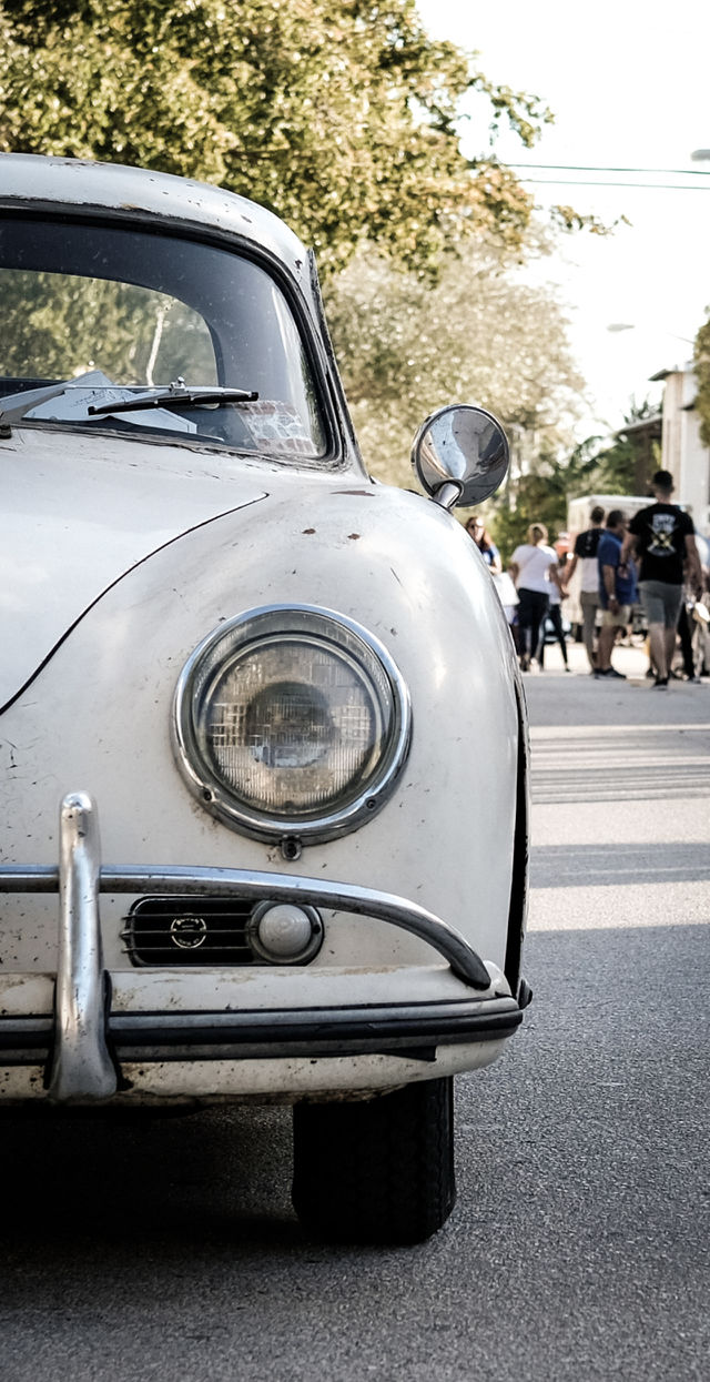 Porsche
