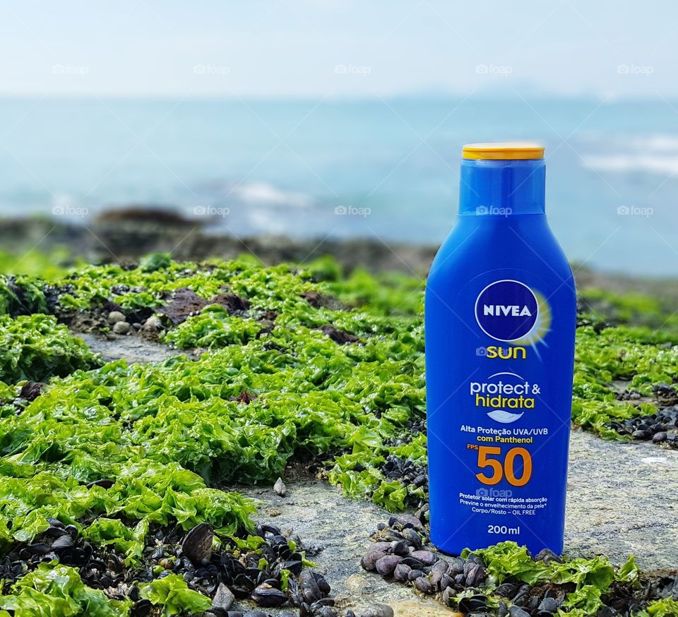 My favourite sunscreen