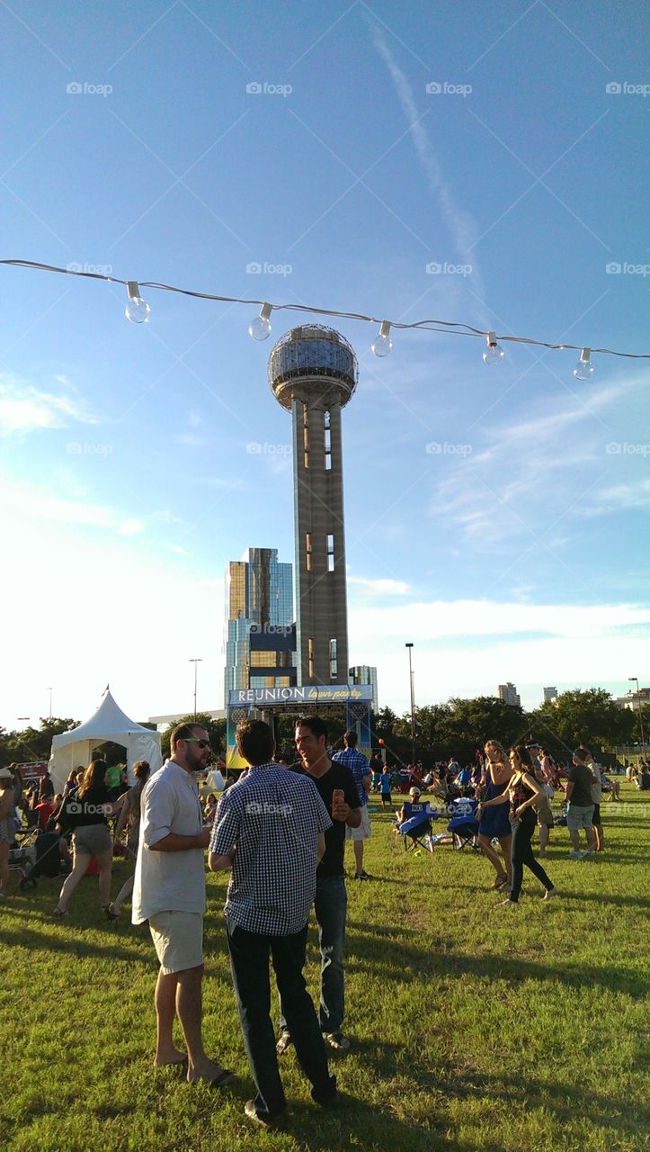 People, City, Travel, Outdoors, Landscape