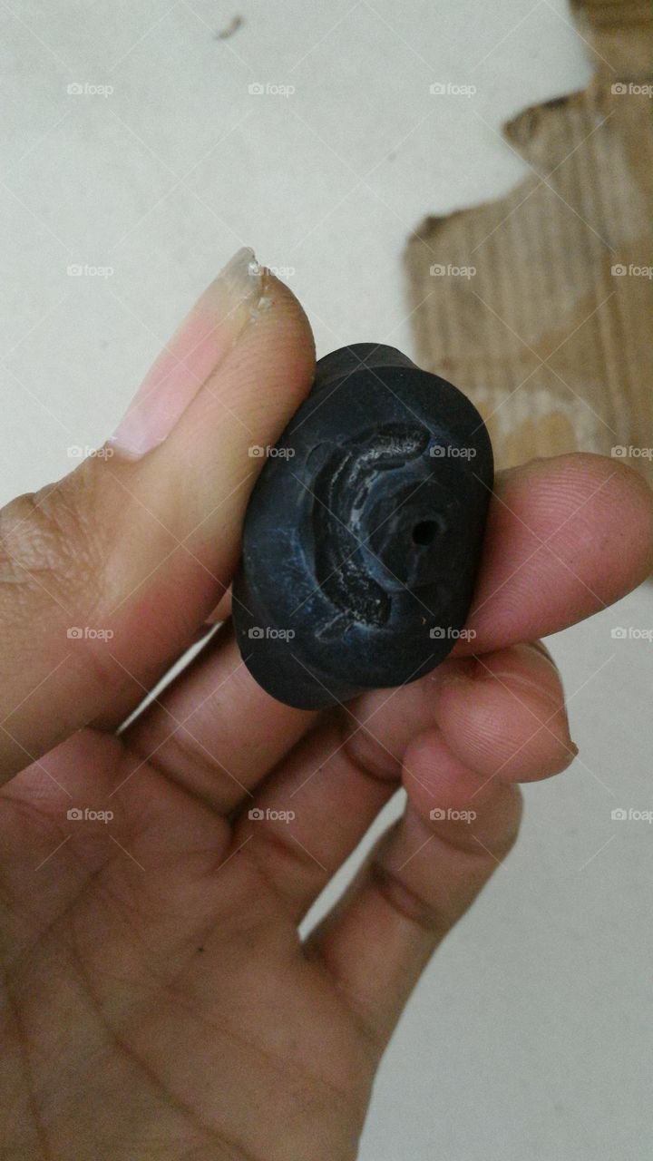 aerator gasket, rubber gasket