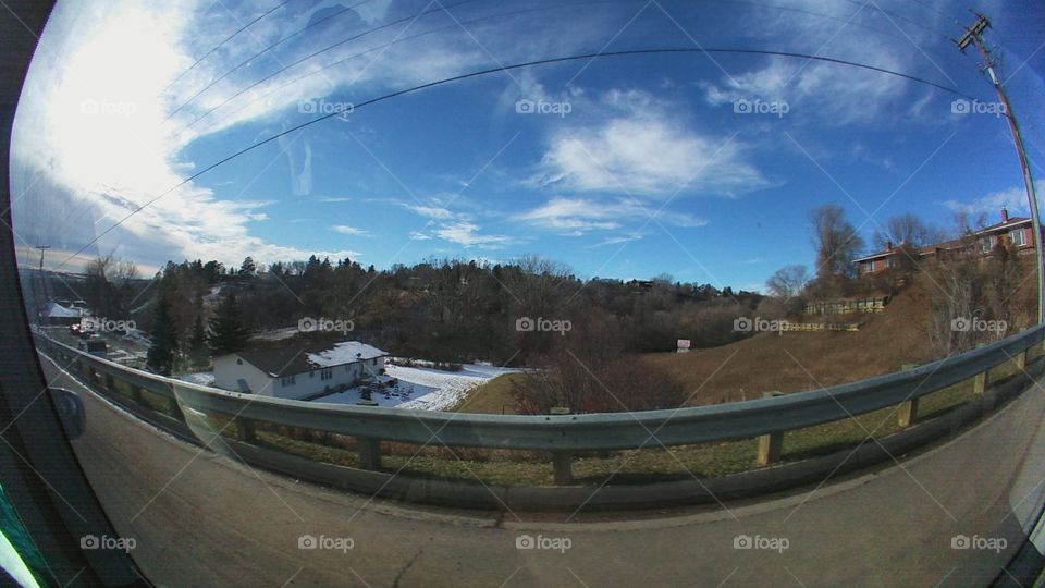 Landscape, Water, Lake, Travel, Tree