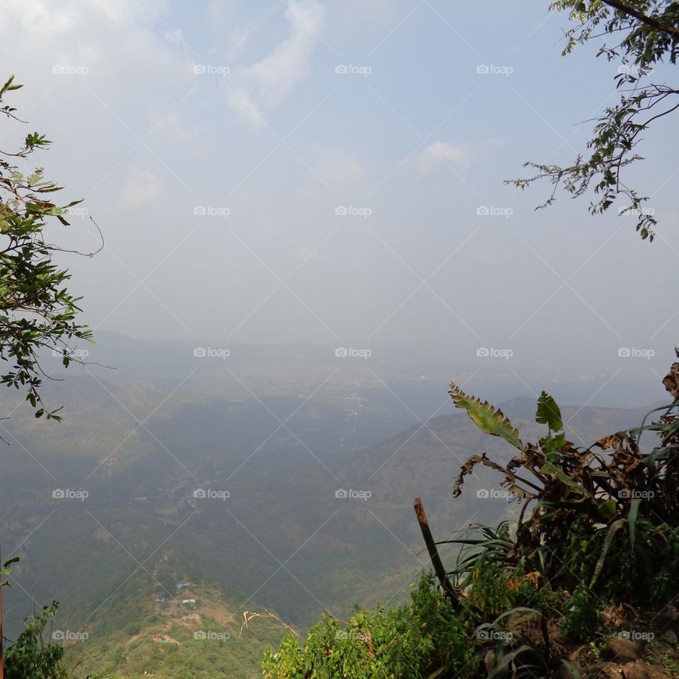 hill station matheran