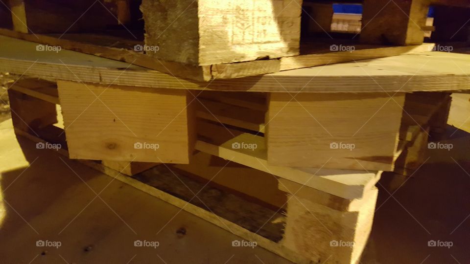 pallet
