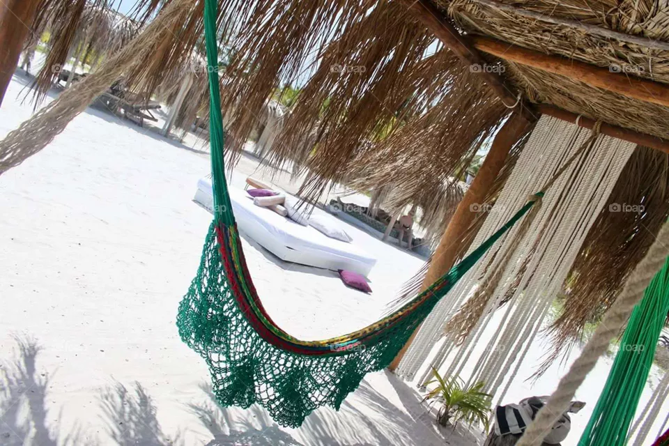 Come! Relax!