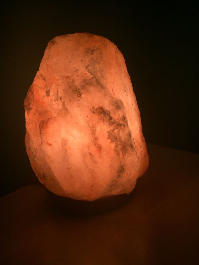 Salt Light