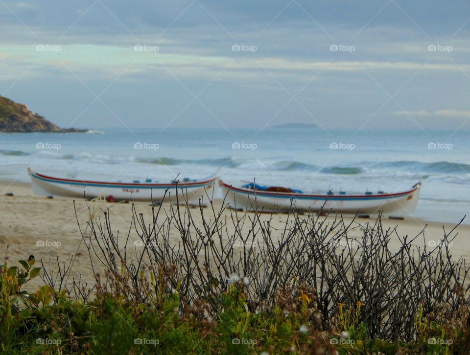 Florianópolis, Santa Catarina, Brasil