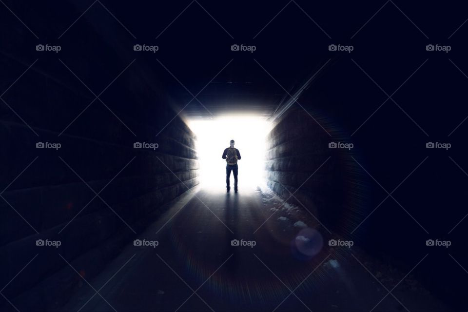 From Darkness to Light