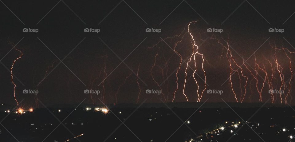 More from the Perfect Storm