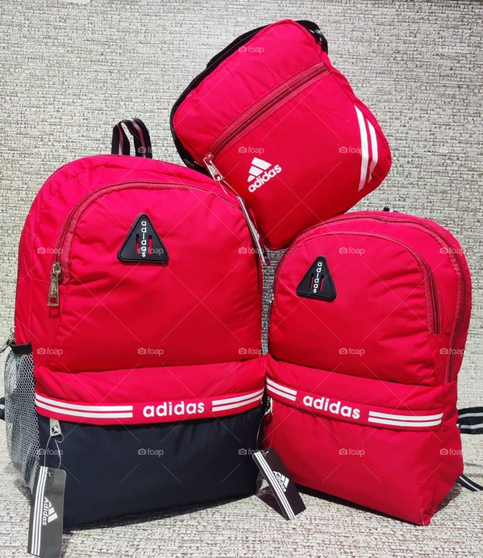 adidas bags