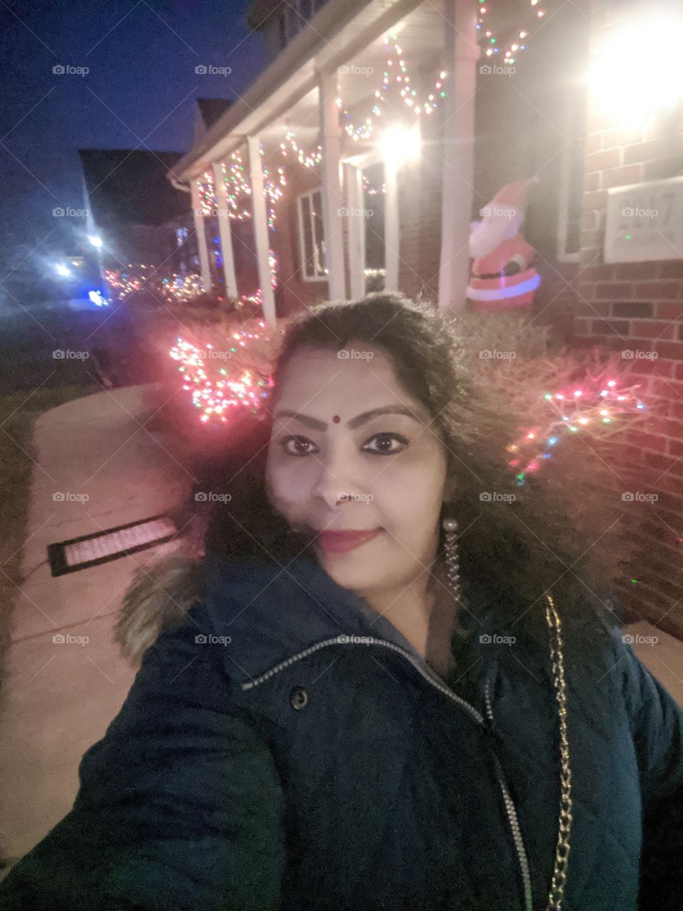 Life in Urban is always beautiful though it's fast and expensive ! During celebrations, people might be busy visiting their friends and family ...it's just fun and happy 😊❤️