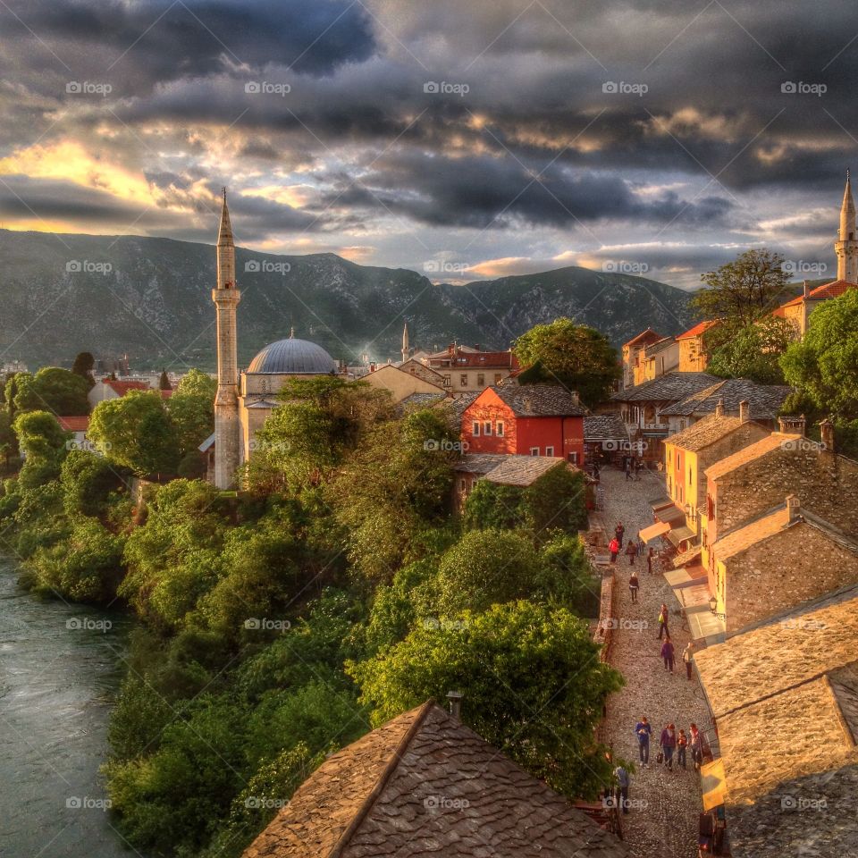 Mostar