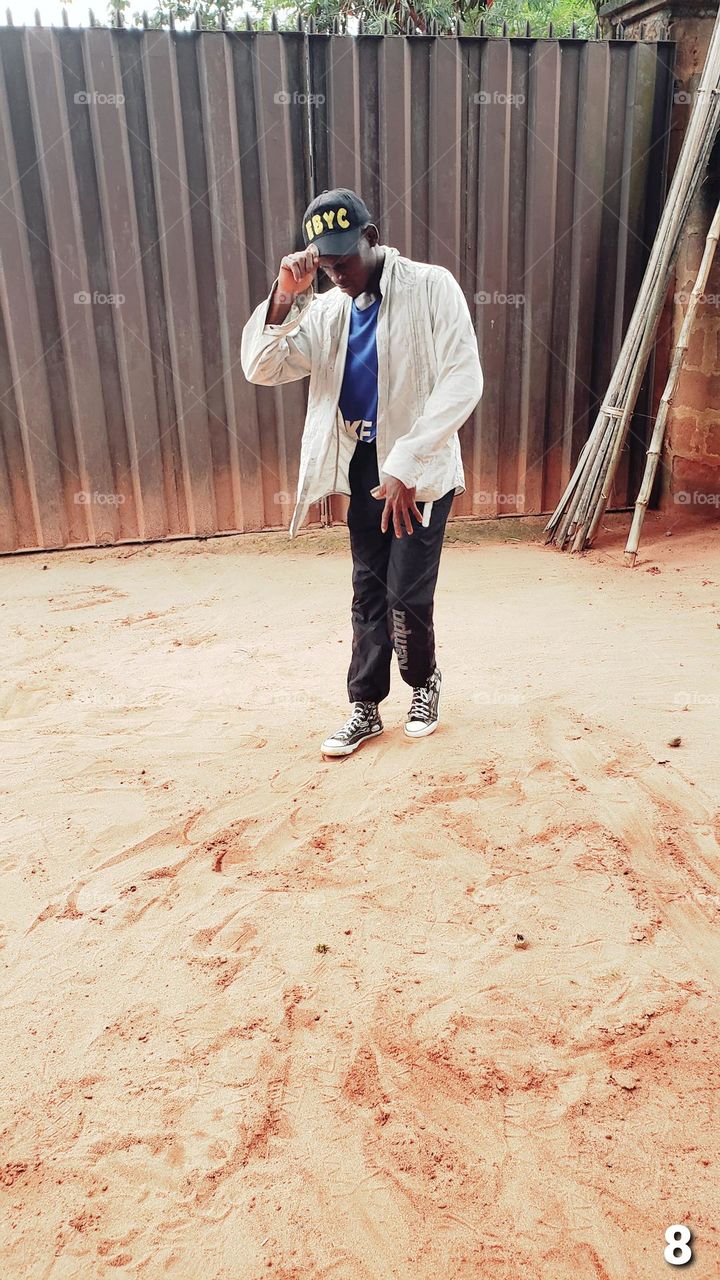 moon light Dance walks