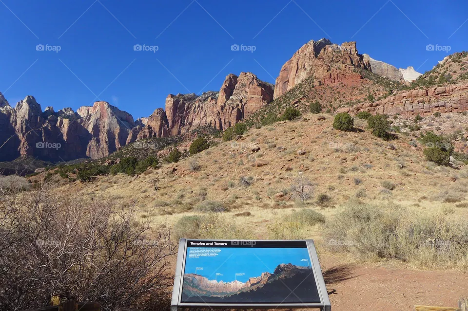 Zion
