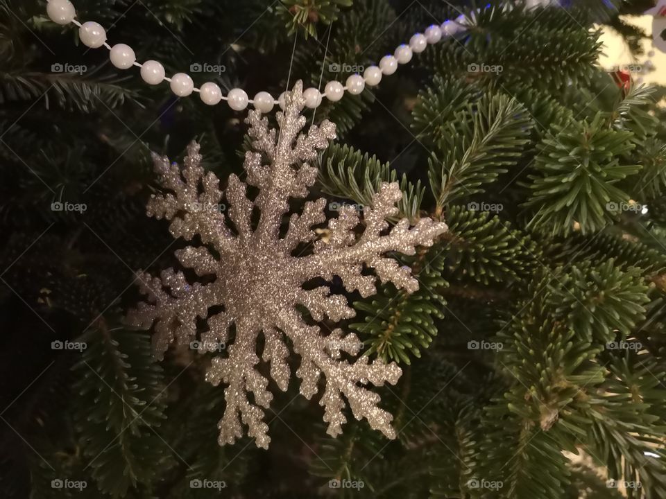 beautiful Christmas Decoration