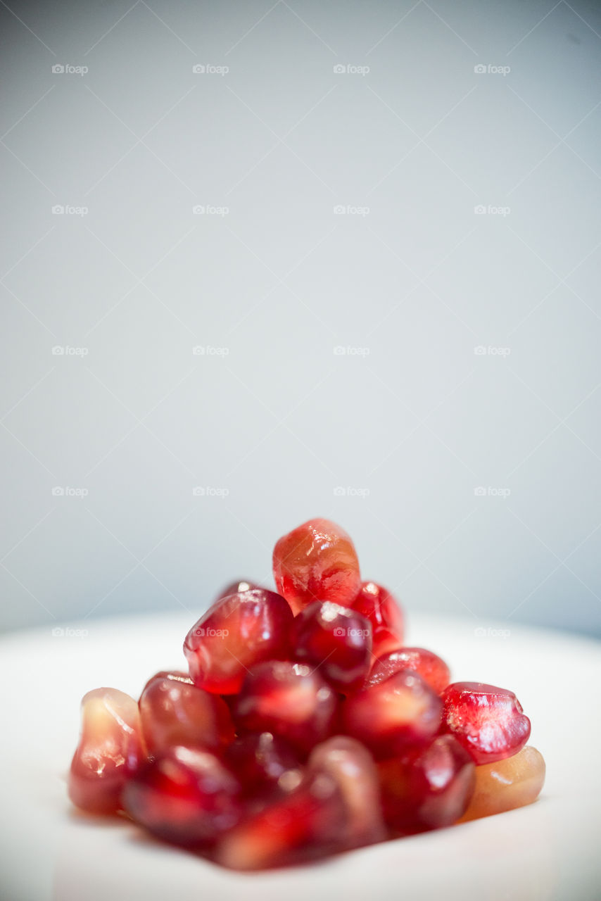 pomegranate