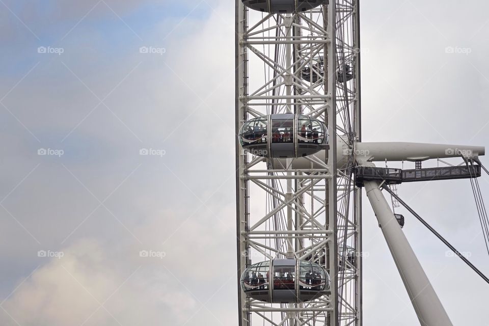 London Eye