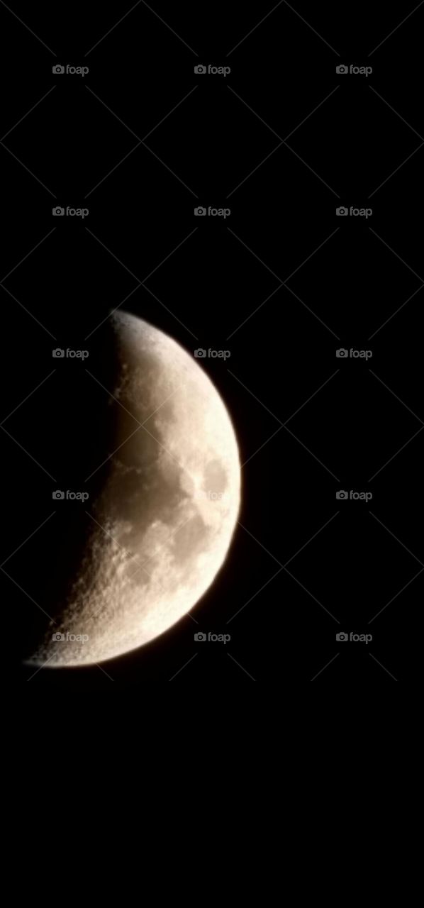 Darkside of the moon to light the way