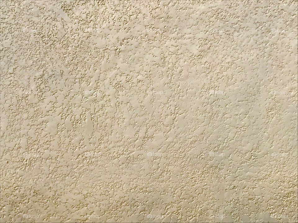 Wall texture