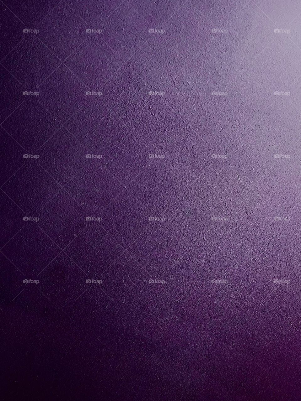 An abstract photo showing the gradation of the values of a single hue. It begins from the darkest all the way through the lightest. This is a simple work of art.