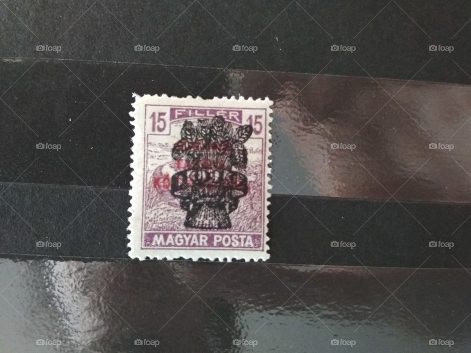 Stamp