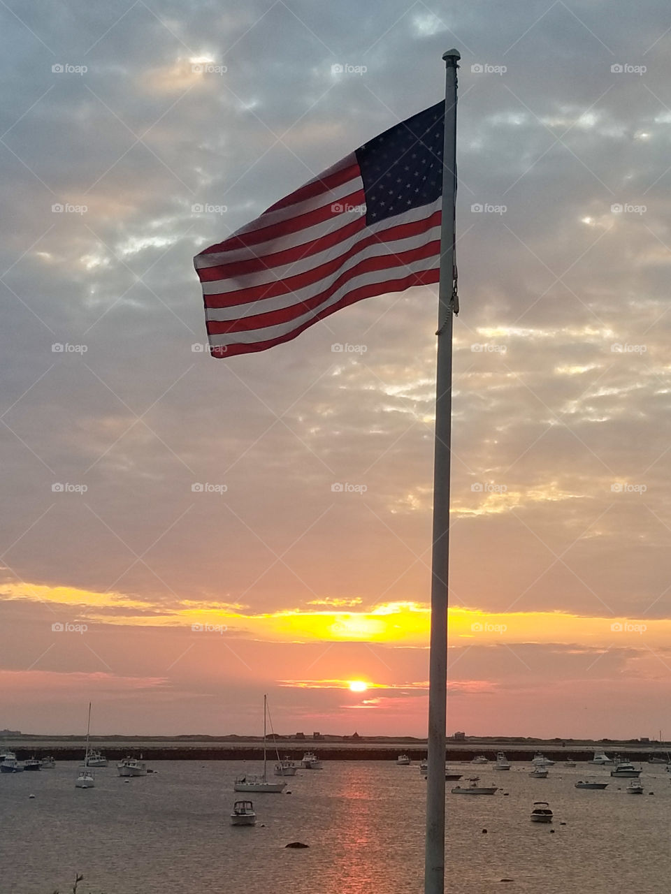 dawn's early light series #1