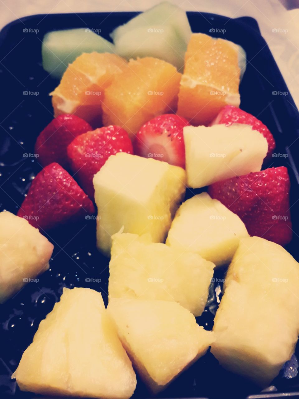 Fresh Fruit