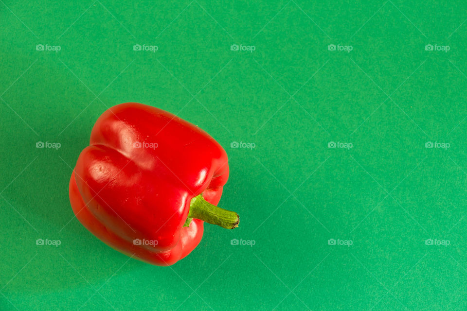 Bell pepper