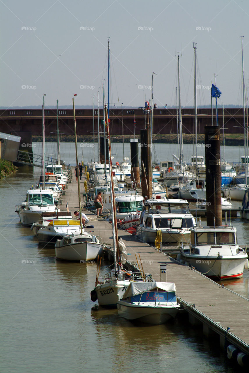 Le Touquet