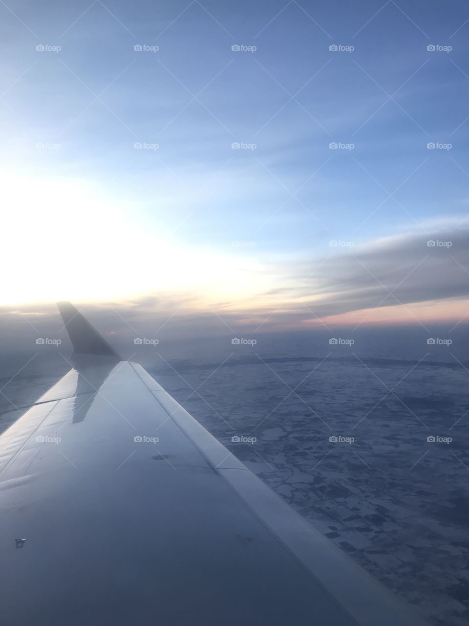 Plane view 2.0