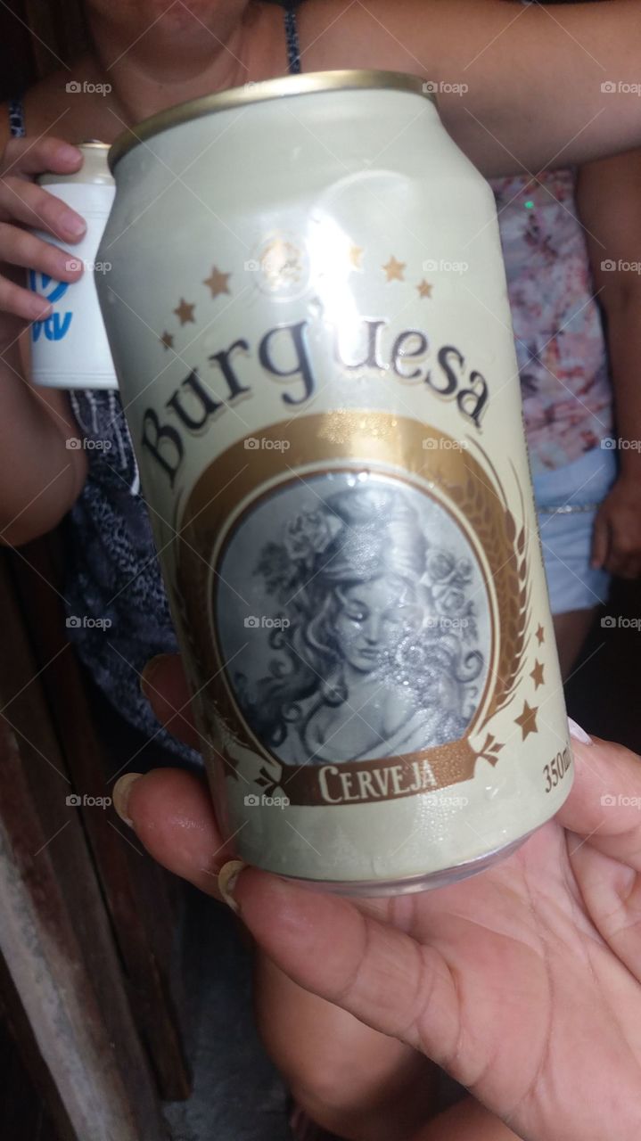 Cerveja