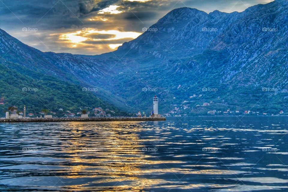 Perast