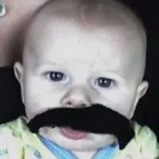 Manly