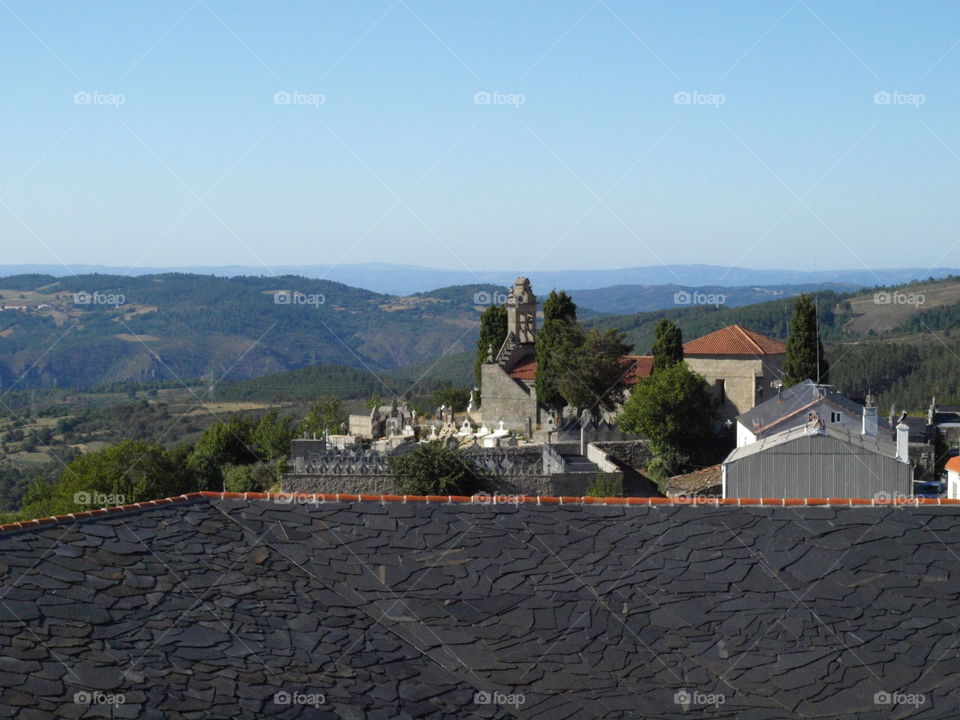 Castillo de Castro