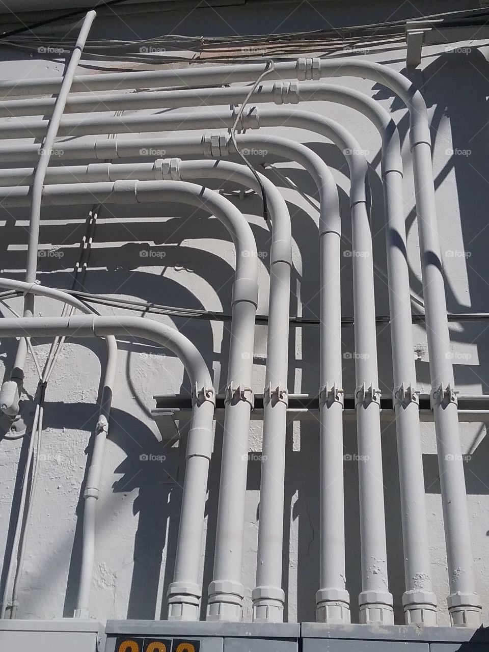 Utility Tubes