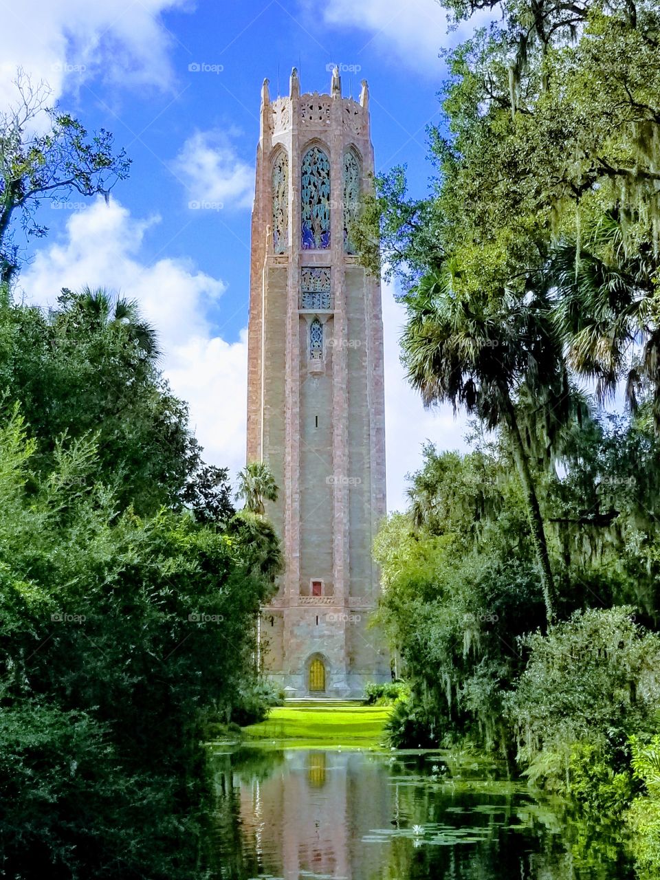 Bok Tower