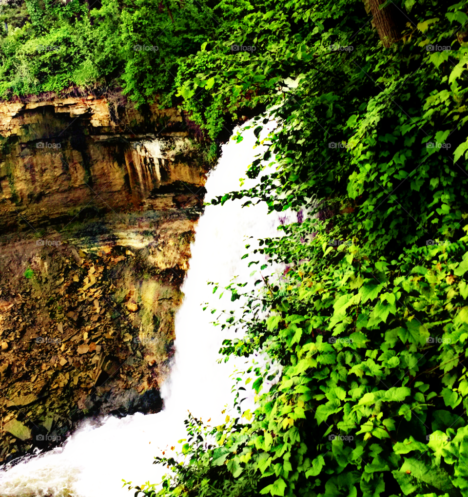 I took this beautiful picture at Minnetonka park in Minneapolis 