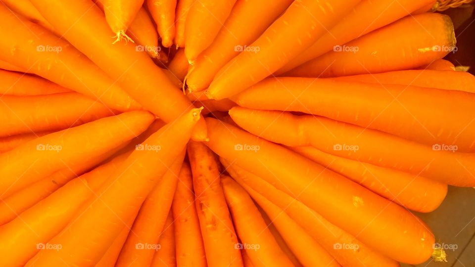 carrot