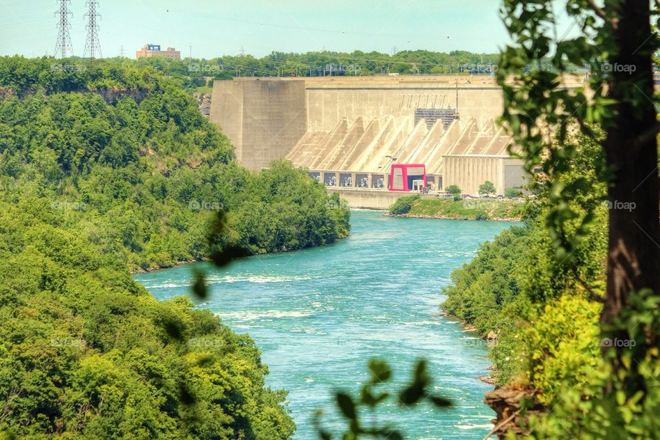 Niagara Power Authority