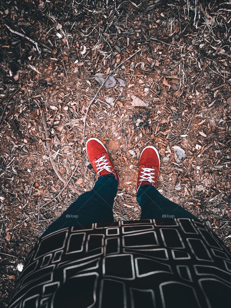sneakers | Shoes | Red | Aesthetic