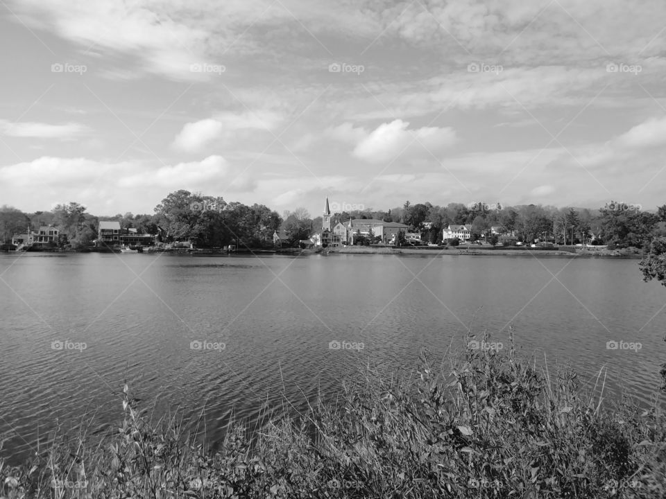 River4 bw