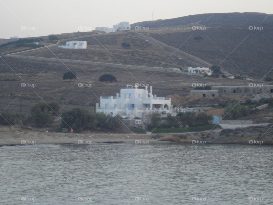 antiparos