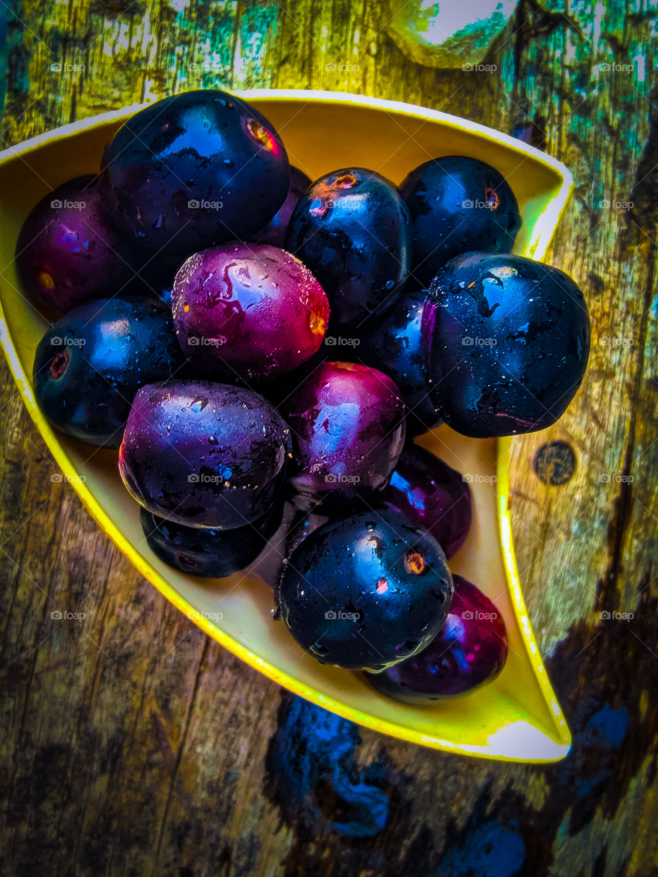 #jamun#ice#bowl#no person#festival #colorful #hand #fingers # tress #nature #me