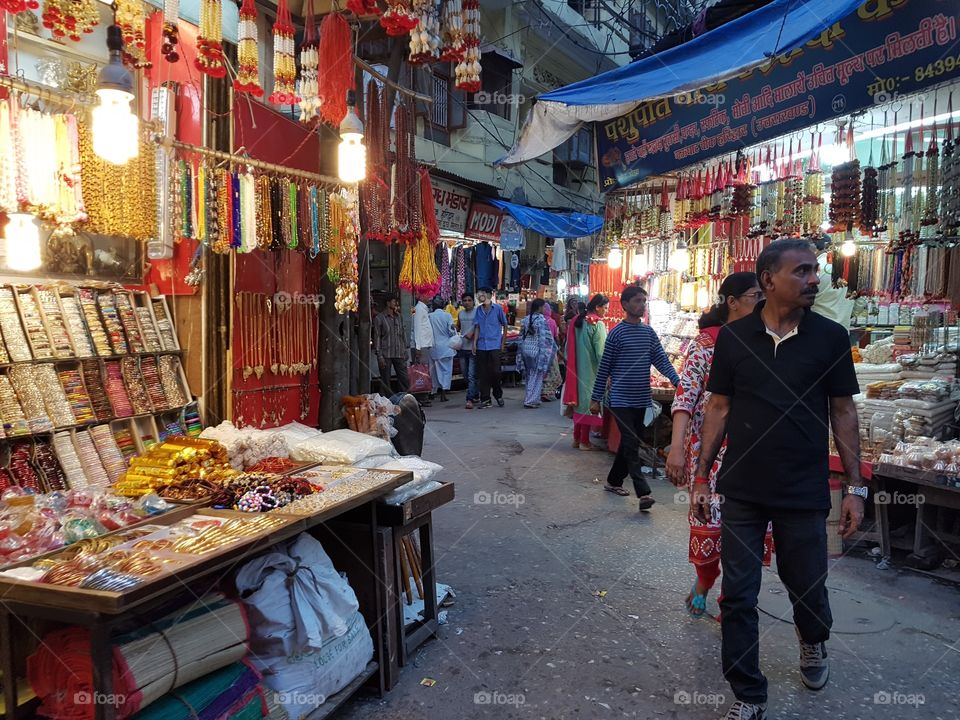 moti bazaar haridwar