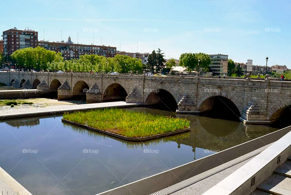 Madrid Río