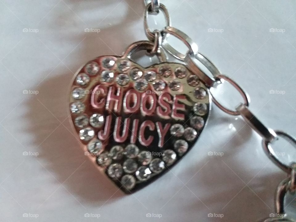 choose juicy