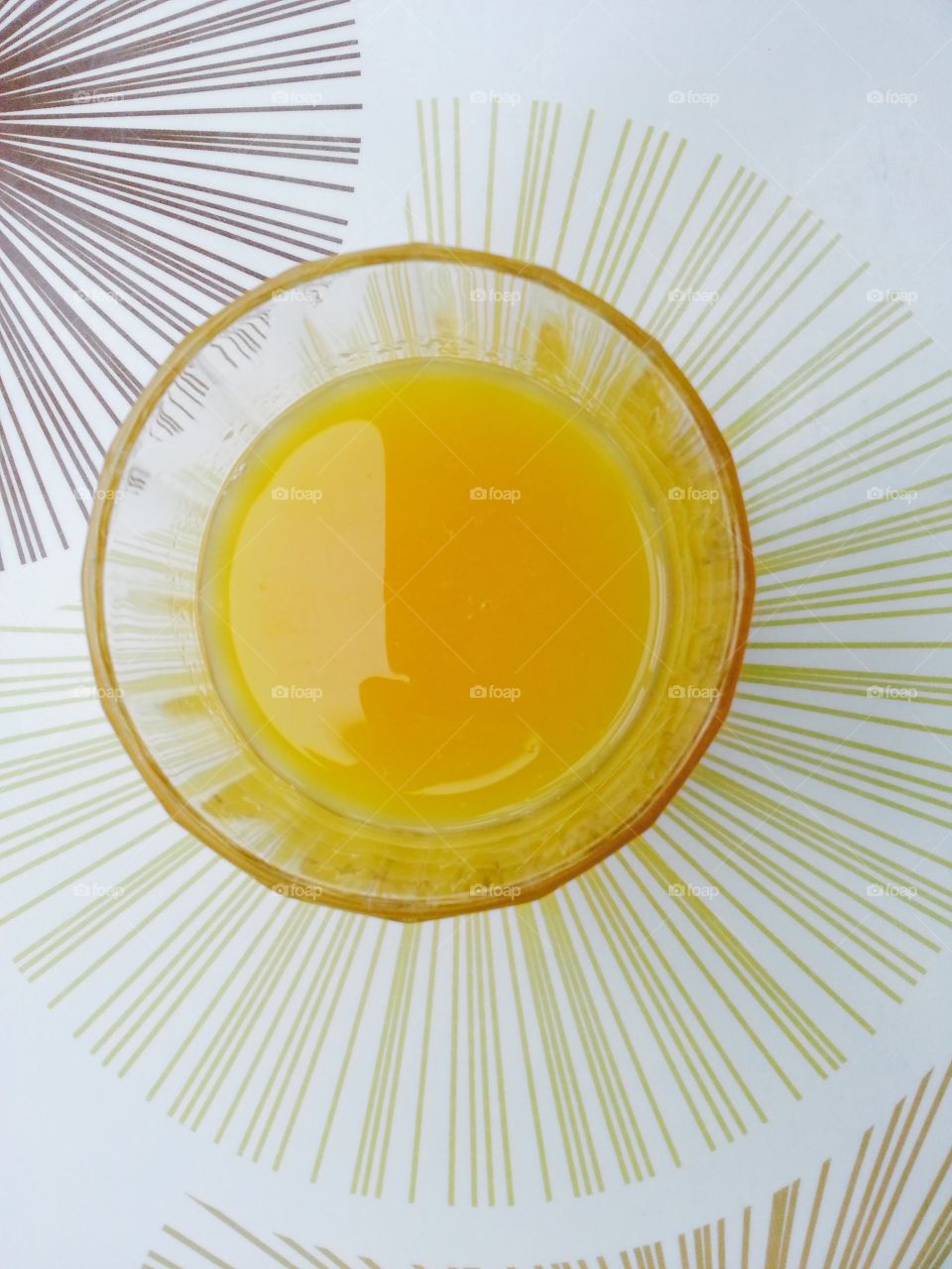 Yellow is the color😀