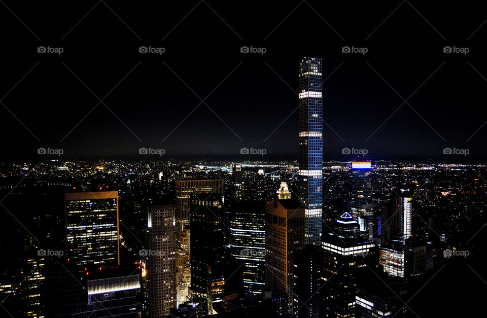 Empire State Building, NY