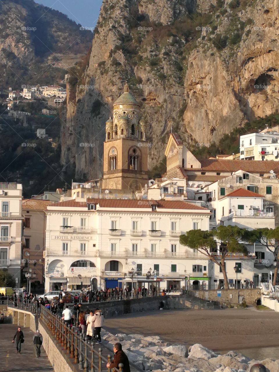 Amalfi, IT