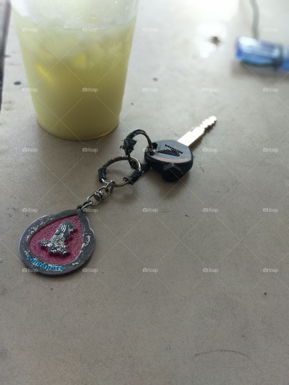 hunting, drink, motorcycle key