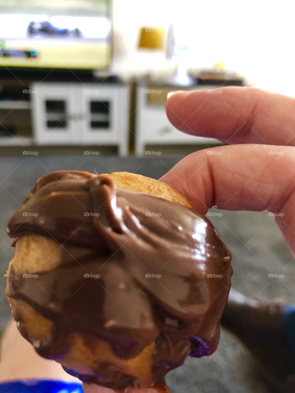 Ohhhh so Devine 👌